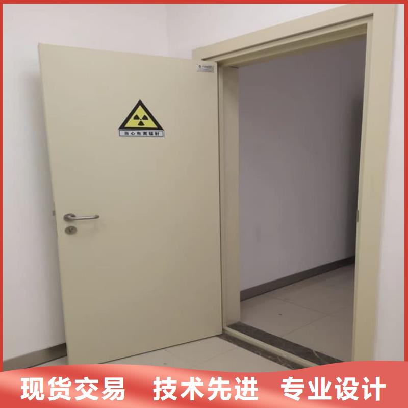 电动防护铅门2个铅当量厂家诚信经营