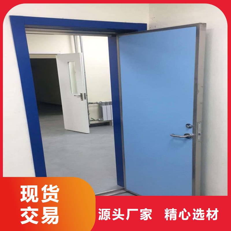 【图】工业铅门生产厂家