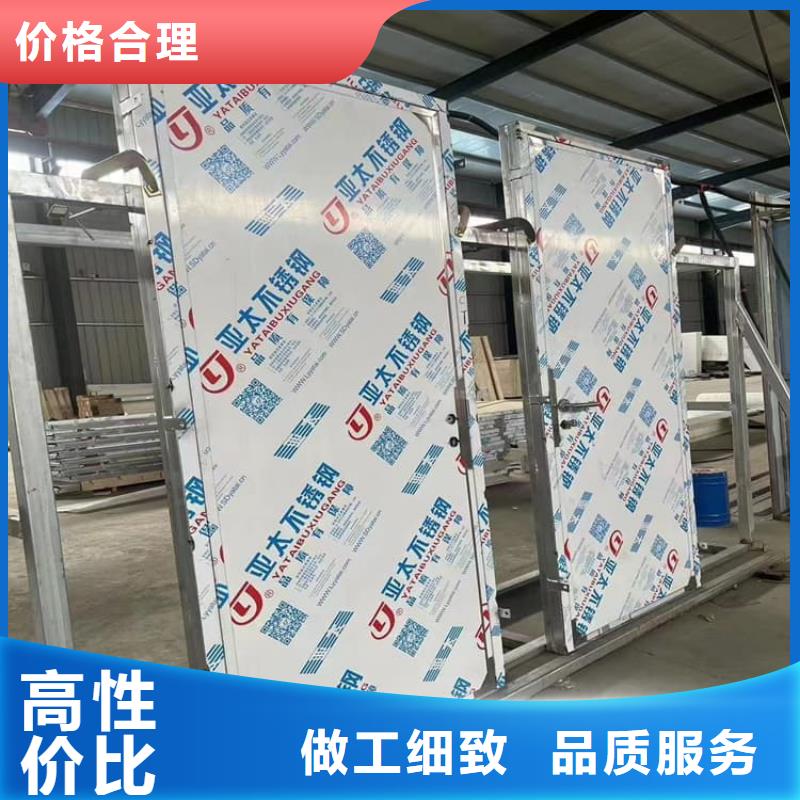 卖电动铅门的厂家