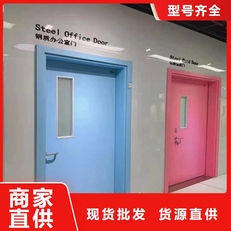 有实力的不锈钢手动铅门厂家