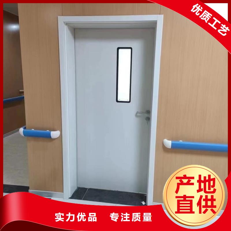 選寵物醫院鉛門-實體廠家可定制