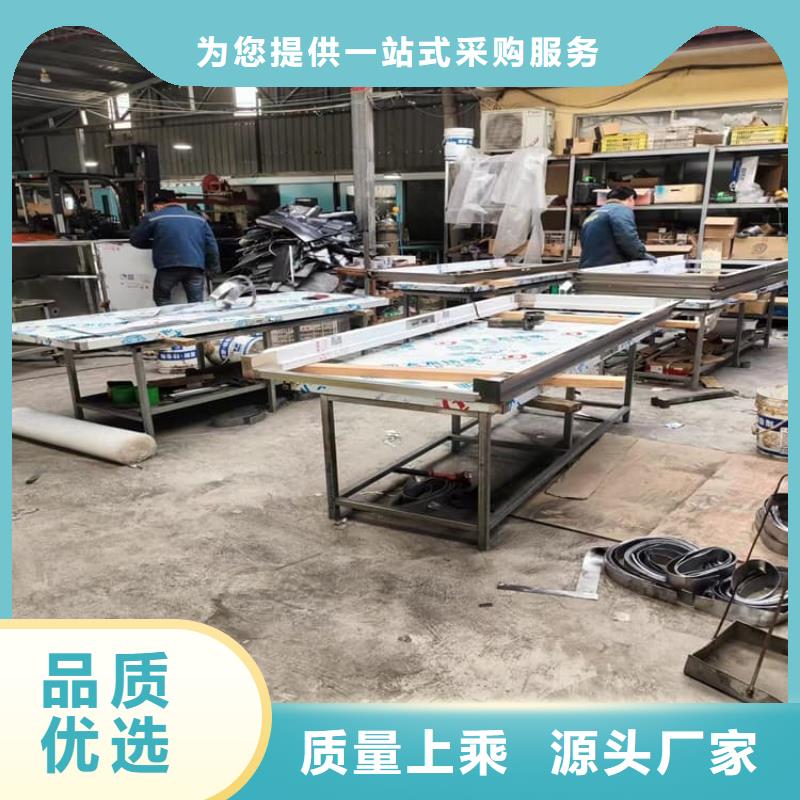 铅门本地供货商