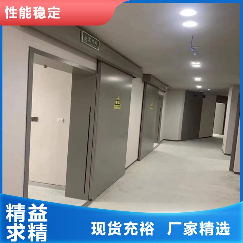 #工业铅门#货源充足
