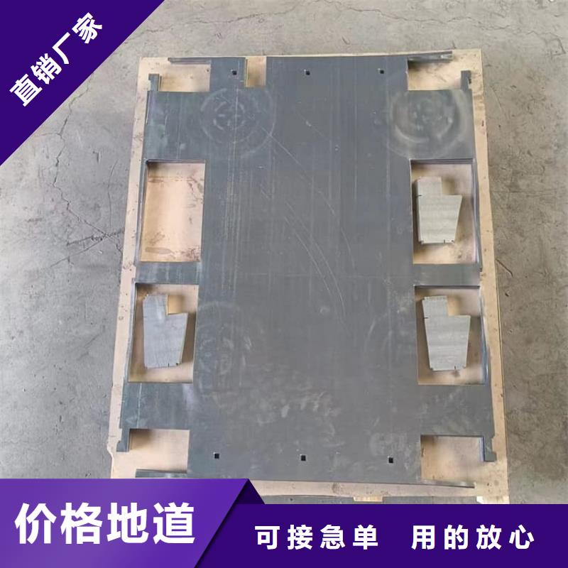 專業廠家直銷防輻射鉛板