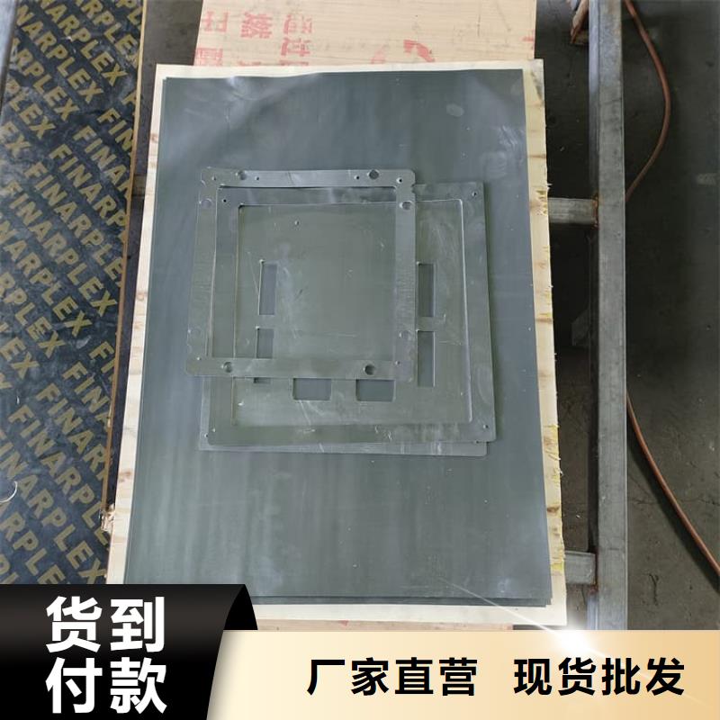 供应1毫米铅板_生产厂家