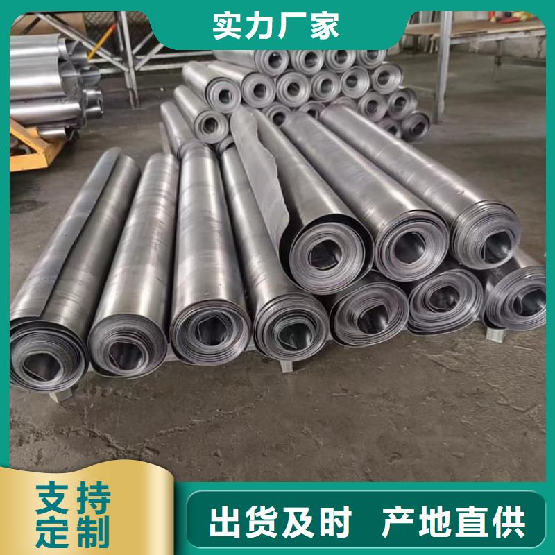 2mm铅板库存量大