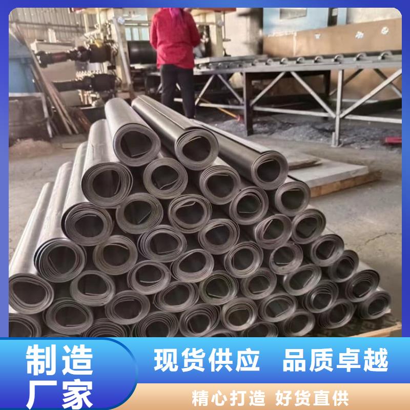 施工铅板质量有保障的厂家