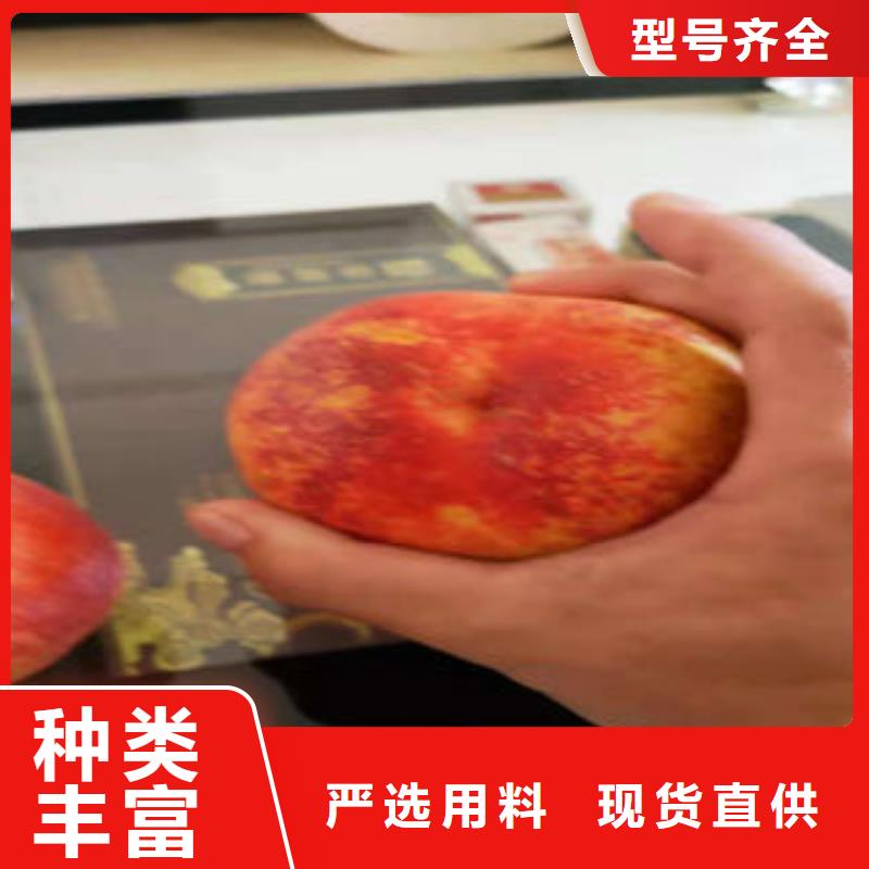 【桃樹(shù)苗從源頭保證品質(zhì)】