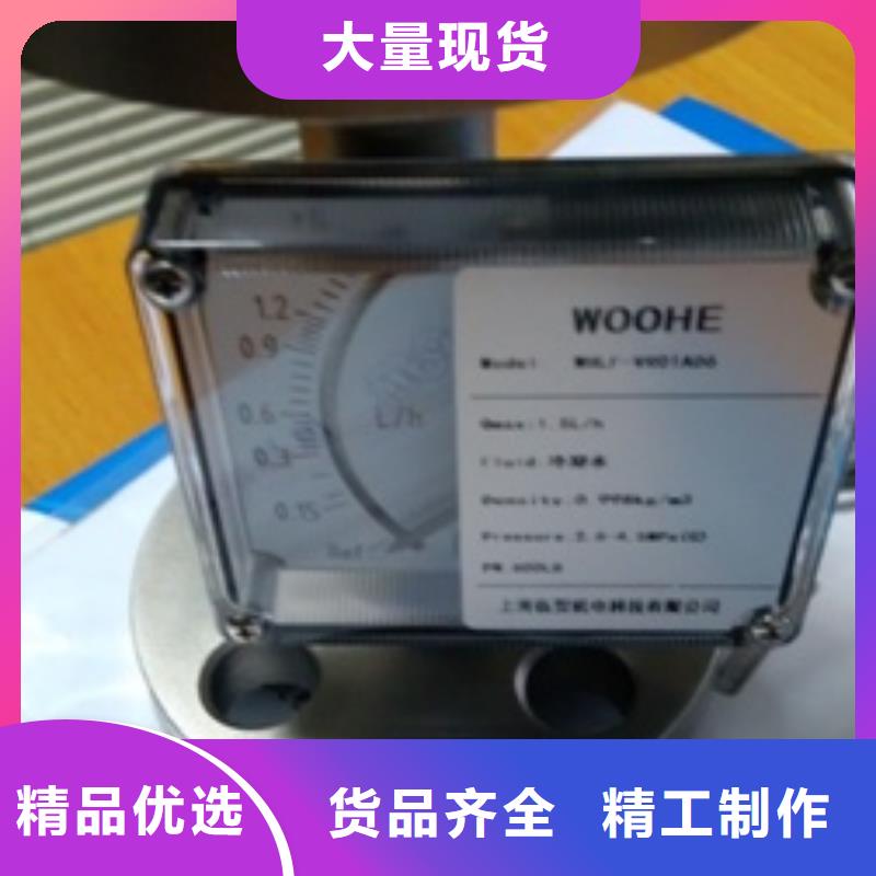 【金屬浮子流量計吹掃裝置符合行業(yè)標準】