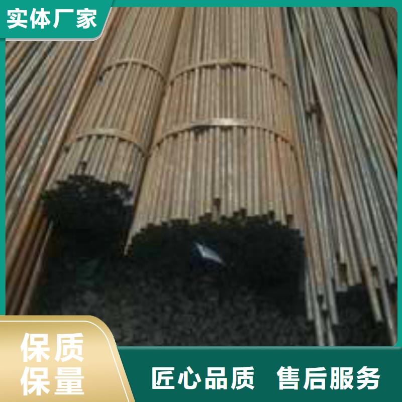 無(wú)縫鋼管細(xì)節(jié)決定品質(zhì)