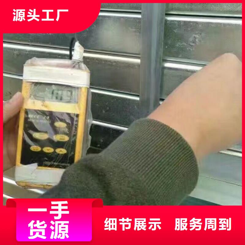 管材-熱鍍鋅不等邊角鋼品質不將就