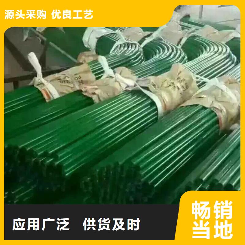 鍍鋅管材熱鍍鋅工字鋼把實惠留給您