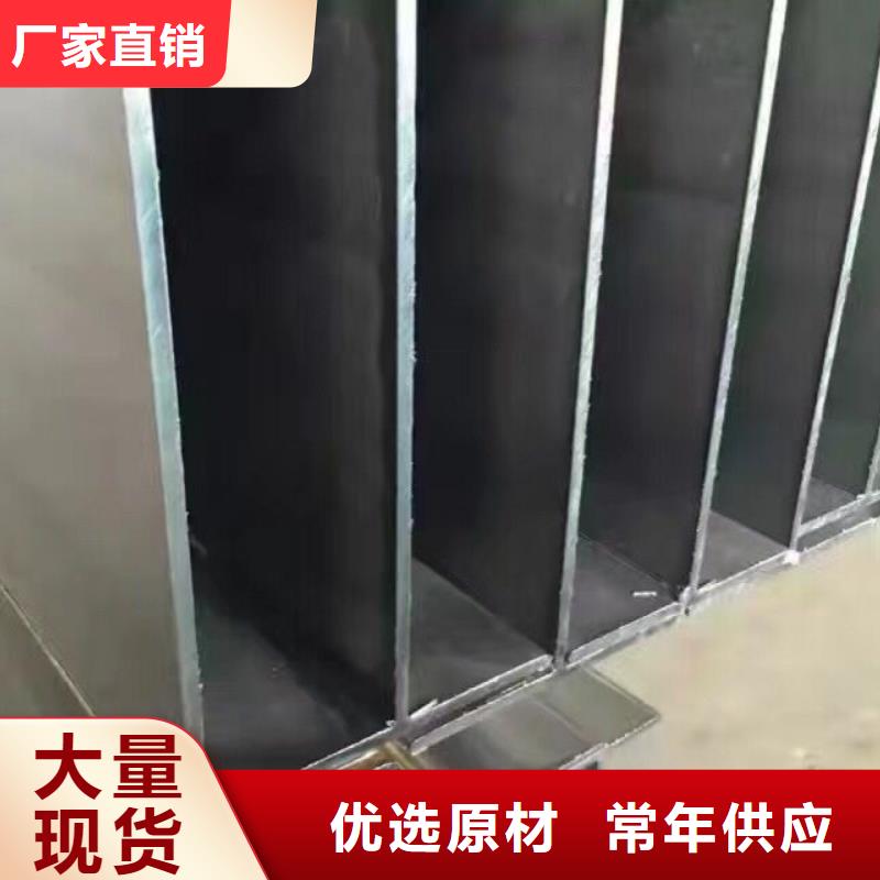 鍍鋅型材熱鍍鋅槽鋼免費安裝