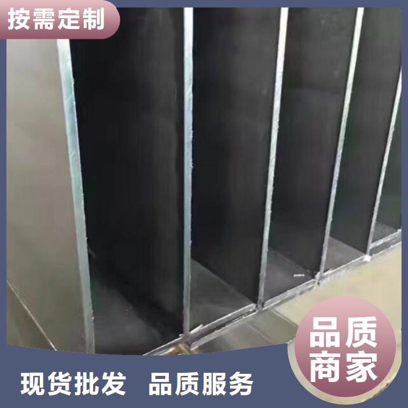 鍍鋅型材_熱鍍鋅h型鋼出廠嚴格質檢