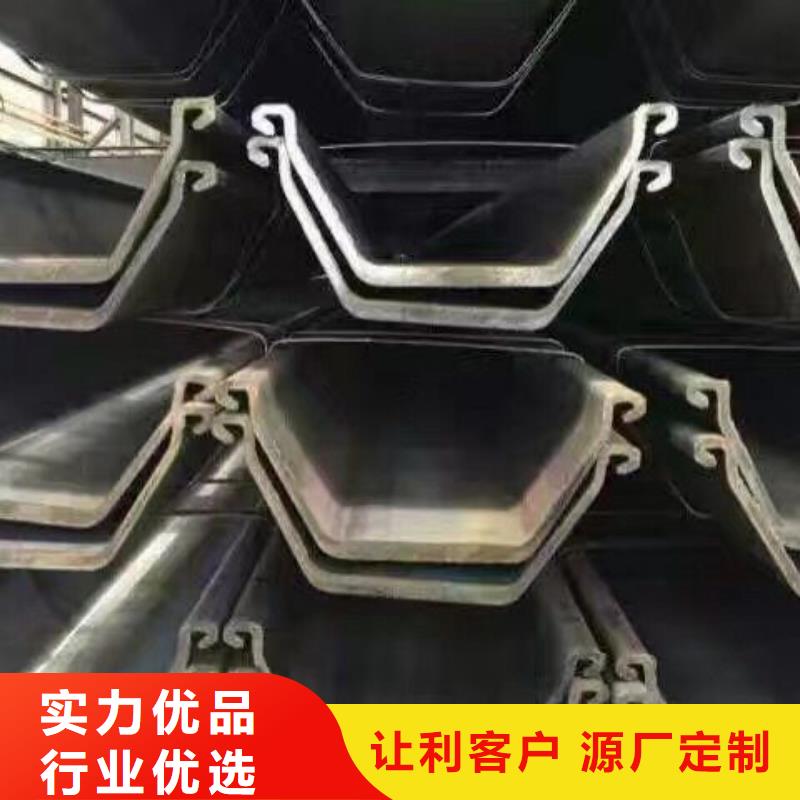 镀锌型材热镀锌槽钢源头工厂量大优惠