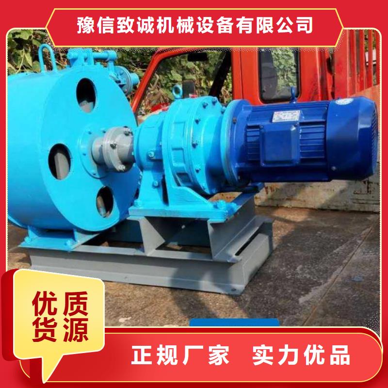 軟管泵快速報價