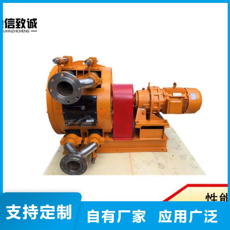 【软管泵】-滑模机加工定制