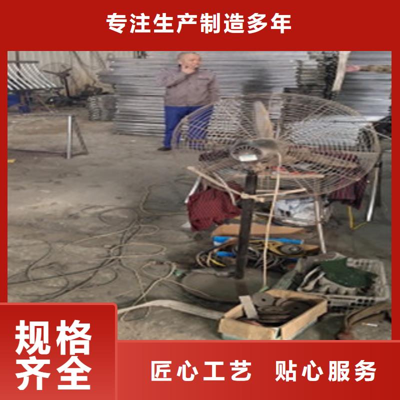 護欄_201不銹鋼復合管質檢嚴格放心品質