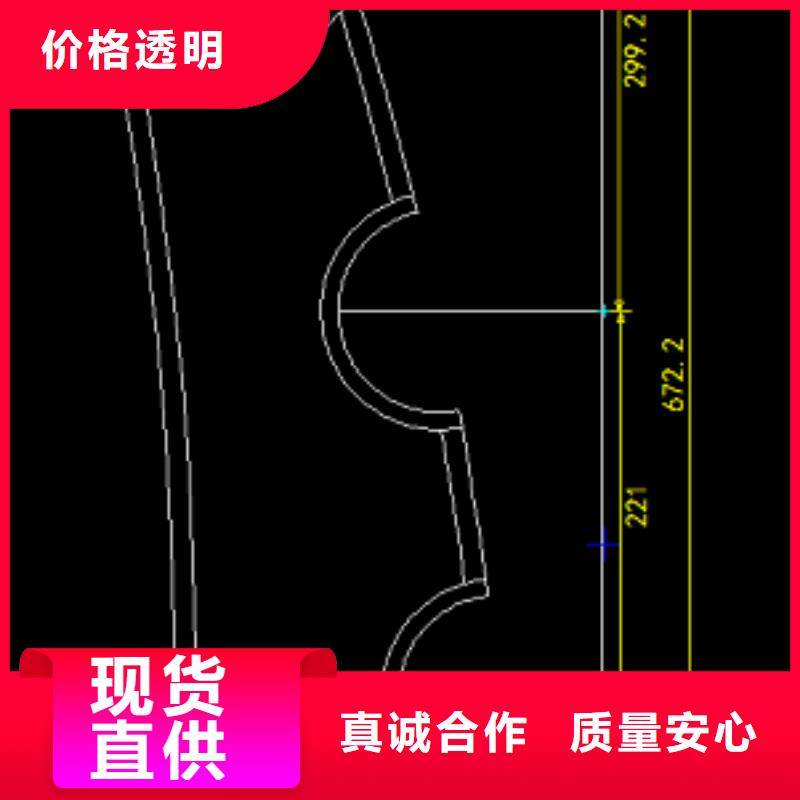 護欄4_橋梁護欄品質不將就