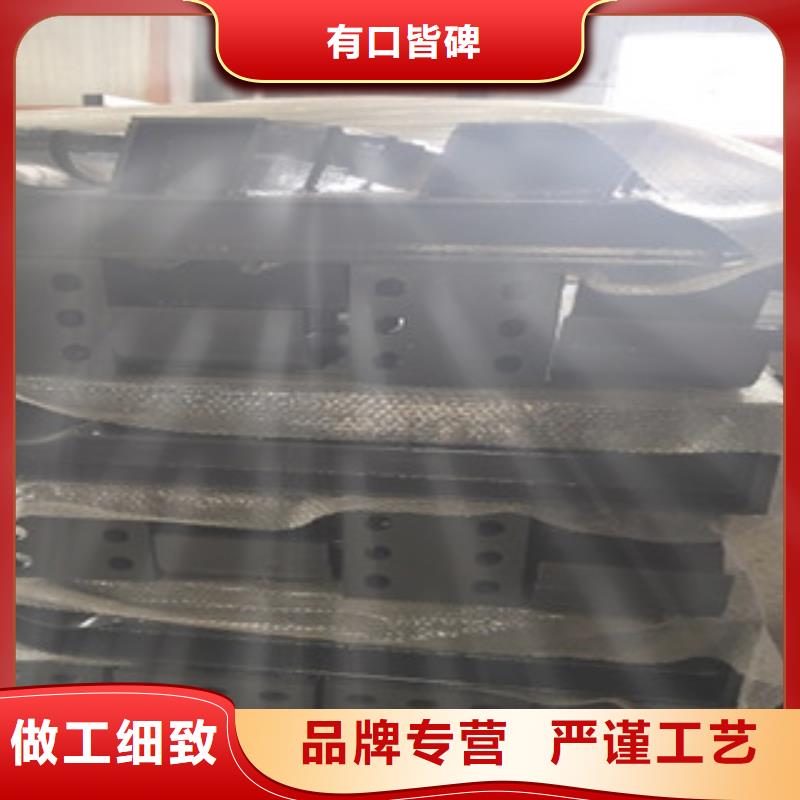 护栏4防撞立柱正品保障