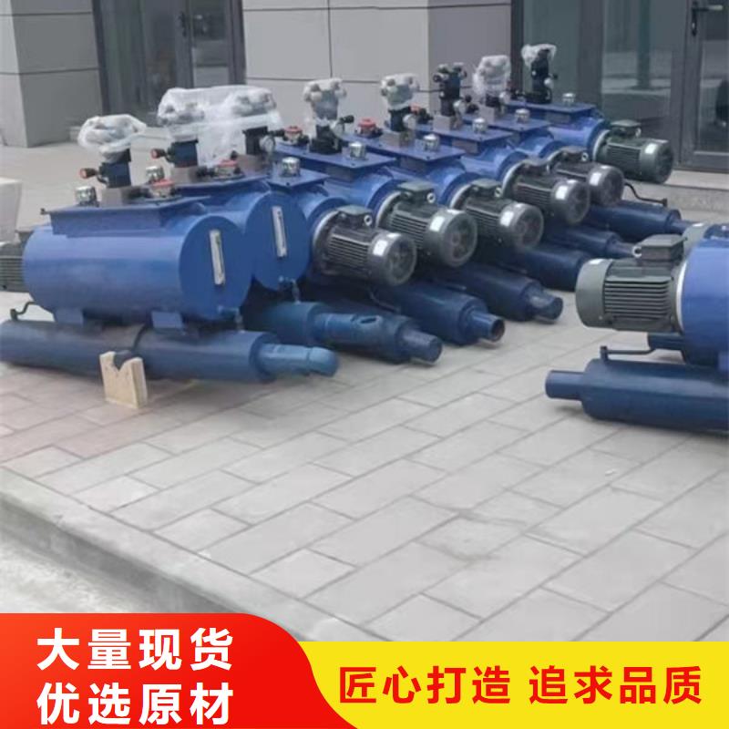 螺杆式启闭机侧摇启闭机质量看得见