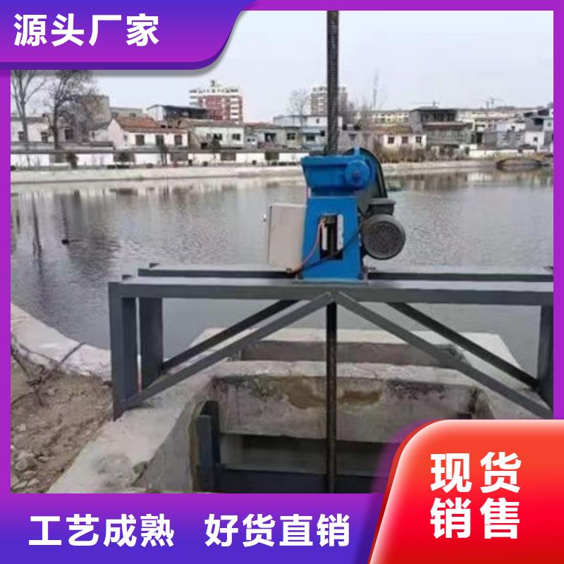 螺杆式启闭机,启闭机闸门今日新品