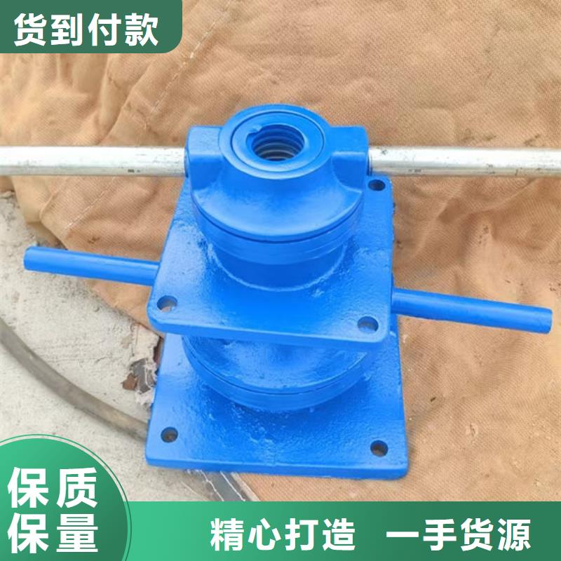 螺桿式啟閉機(jī)手動(dòng)啟閉機(jī)歡迎來(lái)電咨詢
