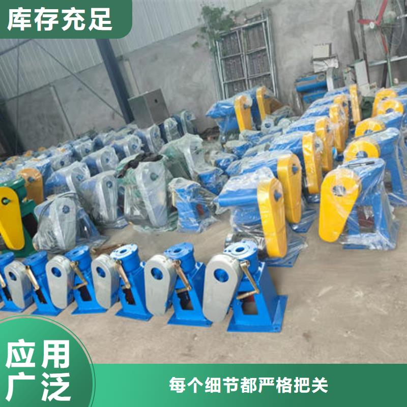 螺桿式啟閉機電動頭啟閉機專注產品質量與服務