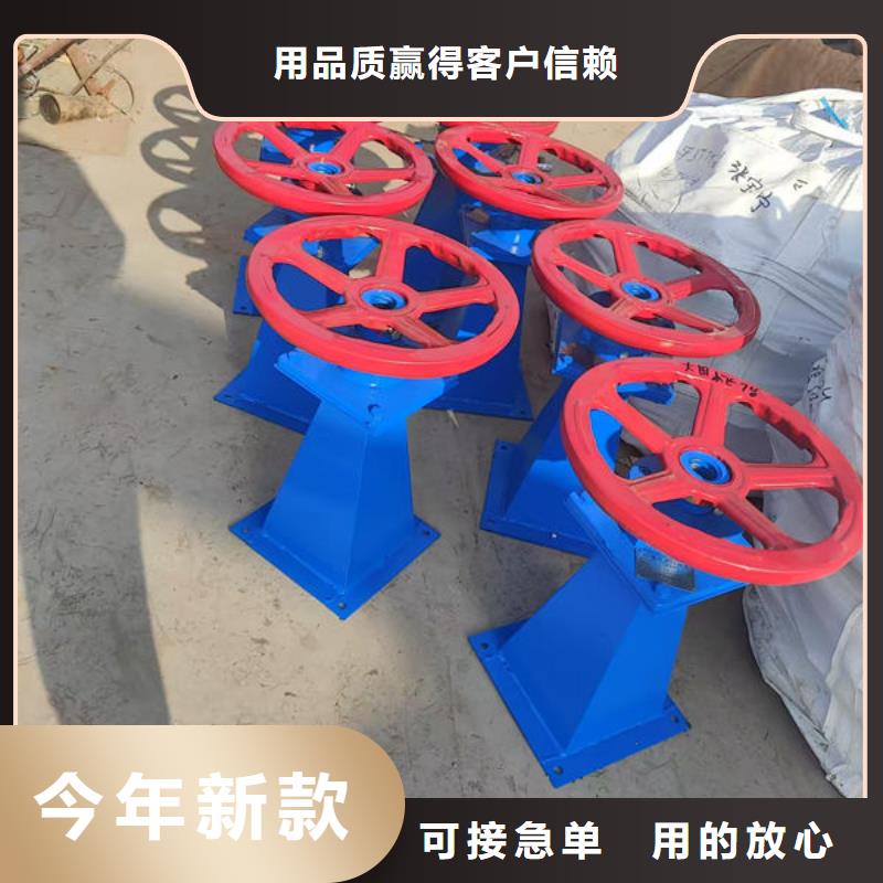 螺杆式启闭机QDA电装启闭机厂家直销省心省钱