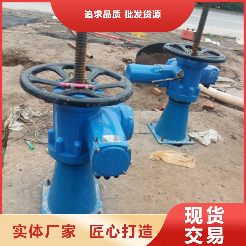 螺杆式启闭机,启闭机闸门今日新品