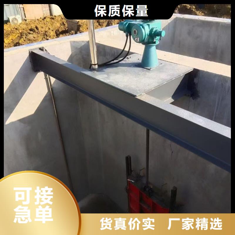 螺杆式启闭机手电两用启闭机好品质用的放心