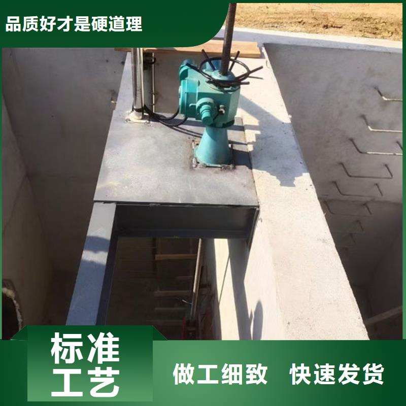 螺杆式启闭机电动头启闭机快速生产