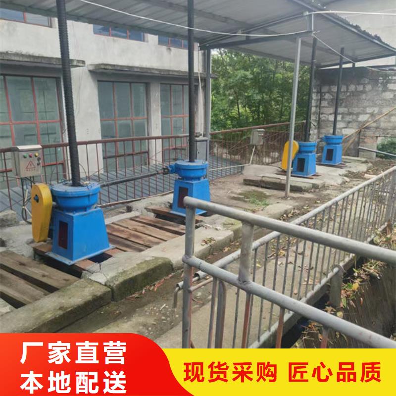 螺桿式啟閉機QDA電裝啟閉機優質貨源