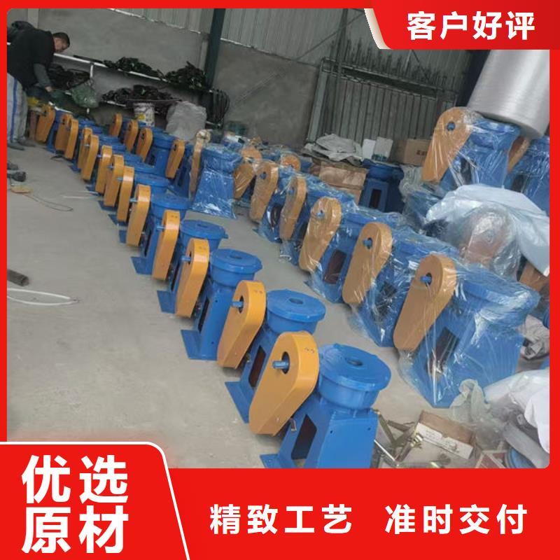 螺桿式啟閉機QDA電裝啟閉機優質貨源