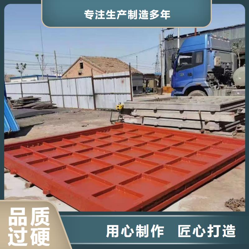 铸铁闸门泵站铸铁闸门供您所需