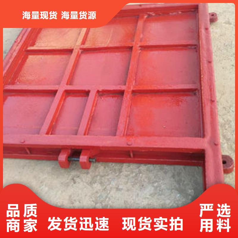 鑄鐵閘門機閘一體式鑄鐵閘門專業生產制造廠