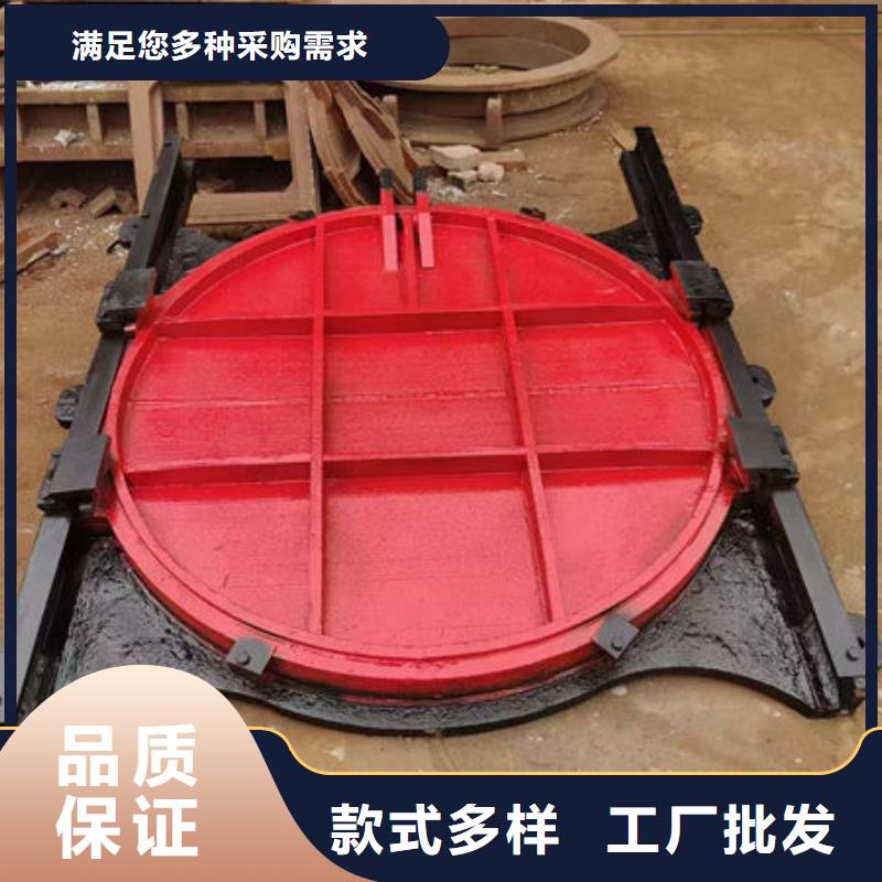 鑄鐵閘門-渠道閘門買的是放心