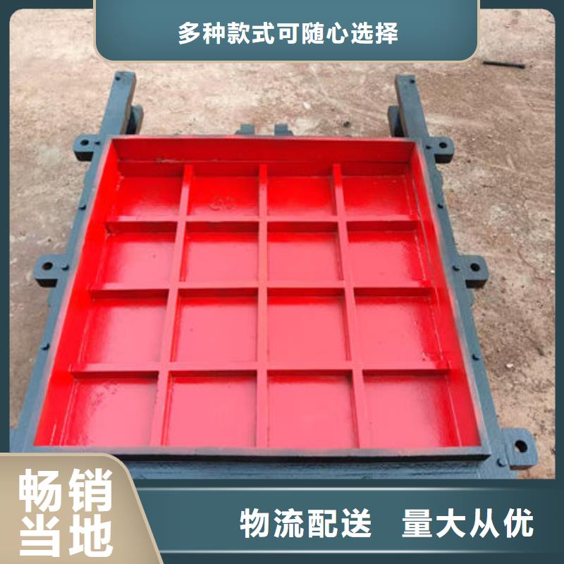 铸铁闸门球墨铸铁闸门欢迎来电咨询