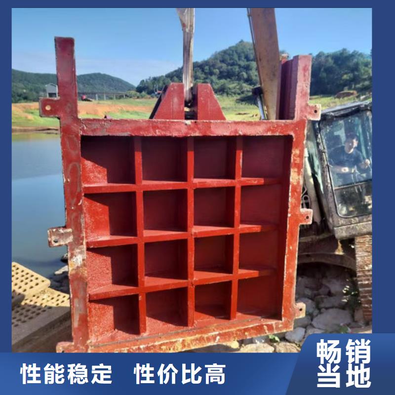 铸铁闸门球墨铸铁闸门欢迎来电咨询