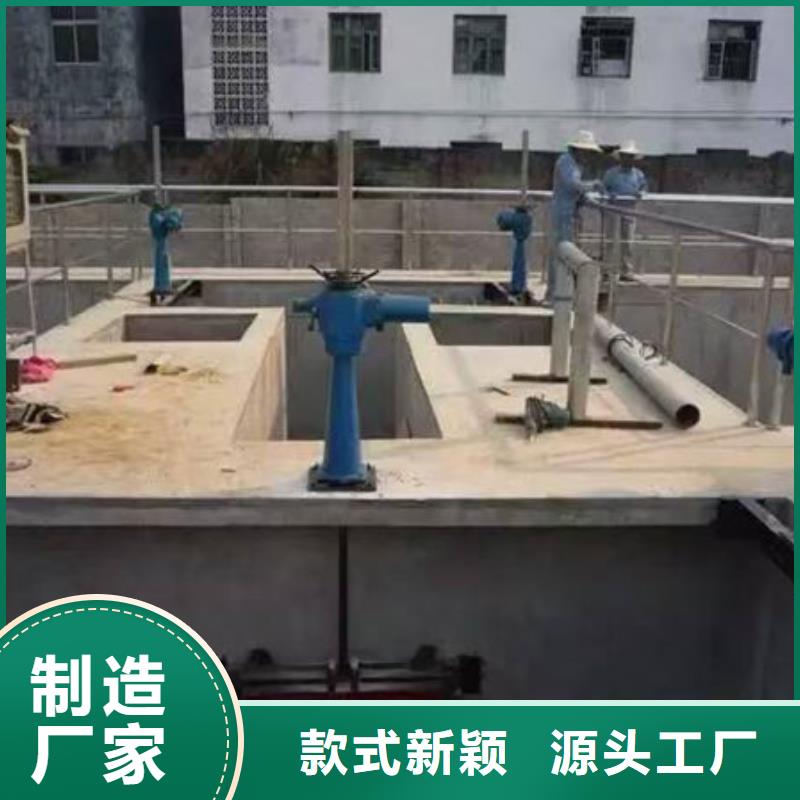 鑄鐵閘門渠道閘門滿足客戶需求