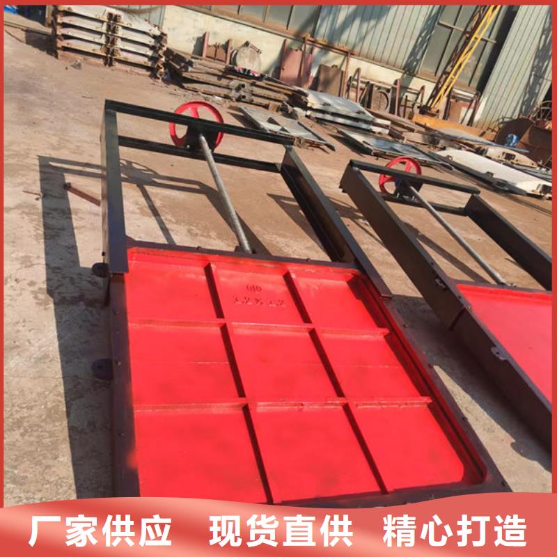 铸铁闸门泵站铸铁闸门供您所需