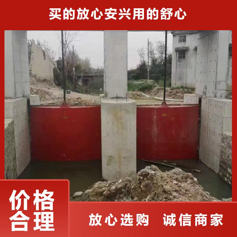 铸铁闸门水电站铸铁闸门厂家新品