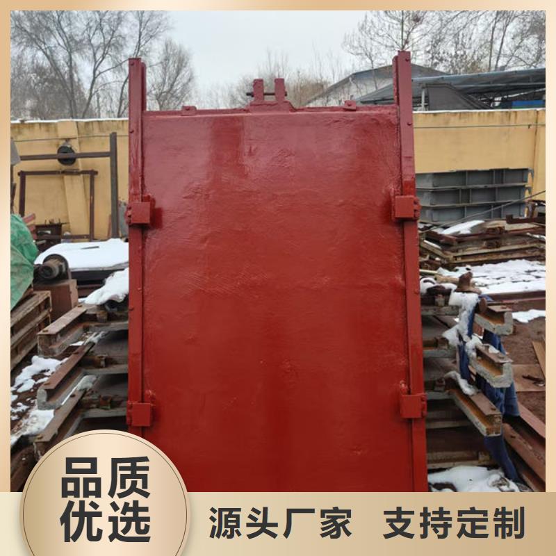 铸铁闸门河道铸铁闸门质优价保