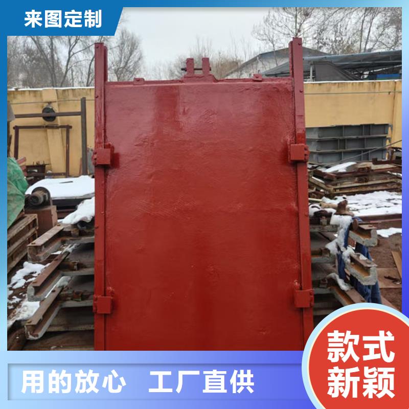铸铁闸门铸铁闸门细节之处更加用心