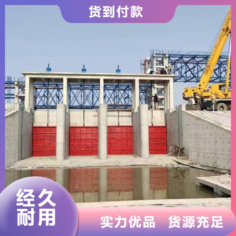 铸铁闸门河道铸铁闸门质优价保