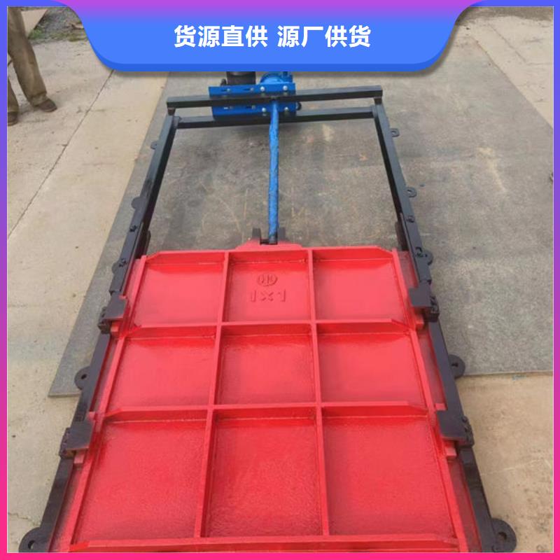 铸铁闸门镶铜铸铁闸门好品质选我们
