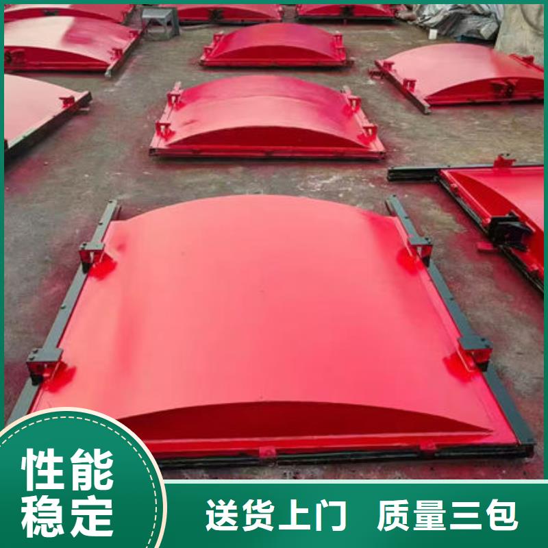 鑄鐵閘門_雙向止水閘門品種全