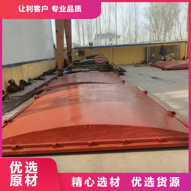 鑄鐵閘門機閘一體式鑄鐵閘門專業生產制造廠