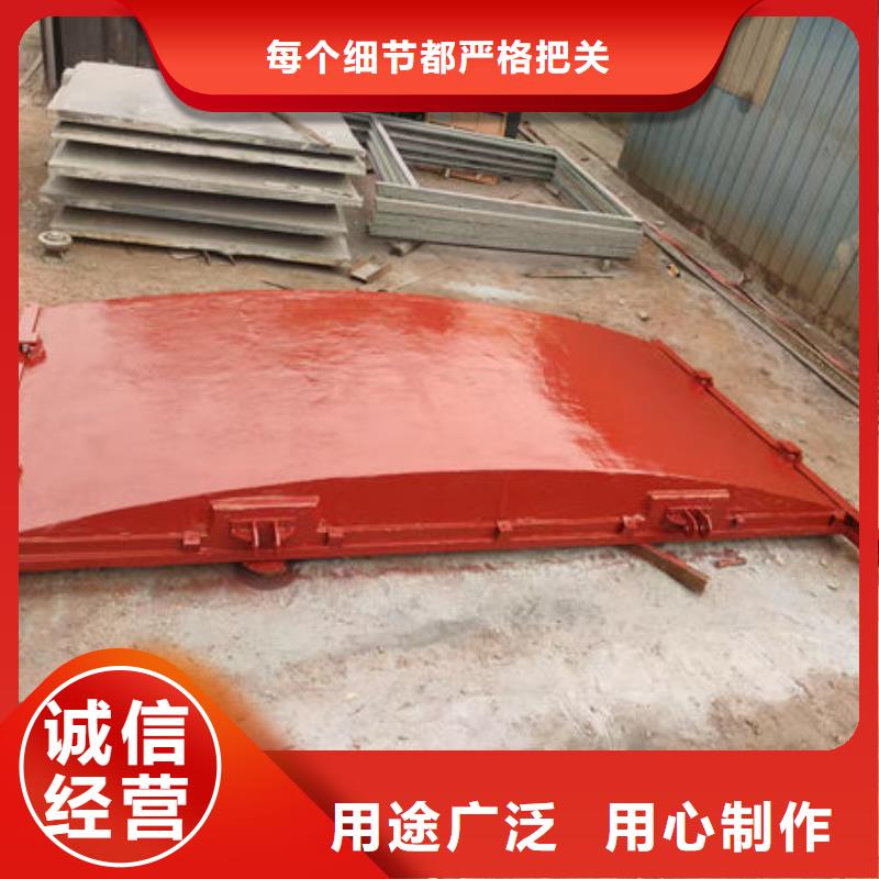 铸铁闸门_双向止水闸门品种全