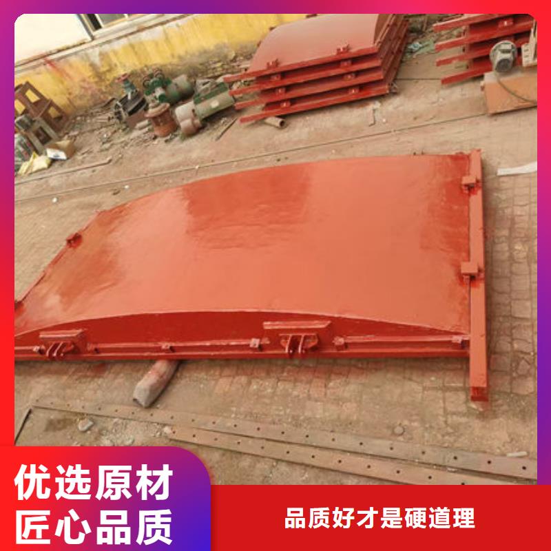 鑄鐵閘門_雙向止水閘門品種全